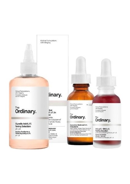 Niacinamide %10 + Zinc %1 30 ml fırsatları