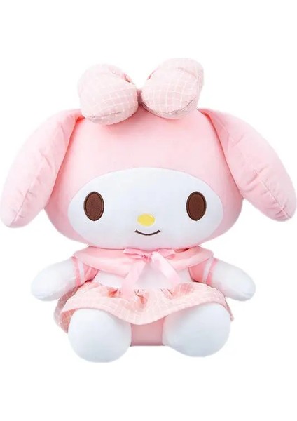 Sinley 31CM Sanrio Peluş My Melody Bebek Hediye (Yurt Dışından)