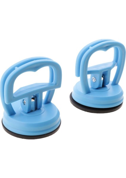 2pcs LCD Ekran Kaldırma Aracı Güçlü Vantuz Emicileri Açık Mavi Için Açılıyor (Yurt Dışından)