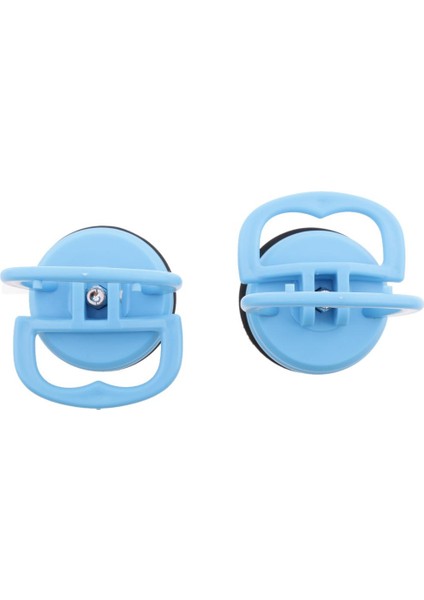 2pcs LCD Ekran Kaldırma Aracı Güçlü Vantuz Emicileri Açık Mavi Için Açılıyor (Yurt Dışından)