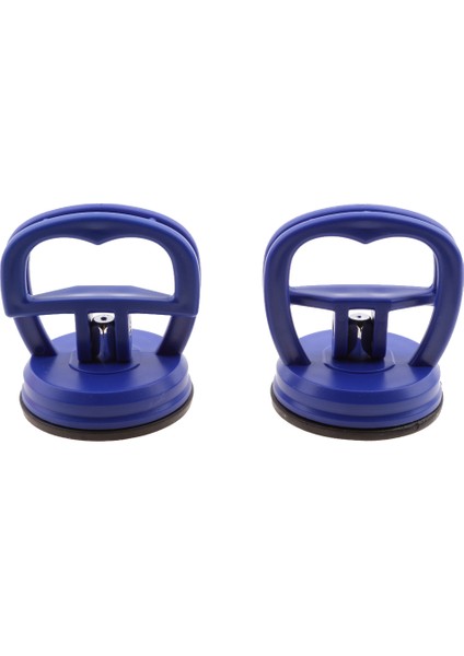 2pcs LCD Ekran Kaldırma Aracı Emme Kupası S Donanma Için Açılış (Yurt Dışından)