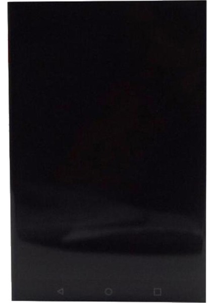 DTEK70 LCD Ekran Dokunmatik Ekran Için (Yurt Dışından)