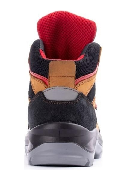 Eos S3 Fiberglas Burun Iş Botu fırsatları