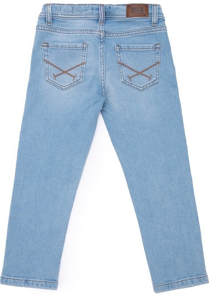Erkek Çocuk Denim Pantolon fiyatları