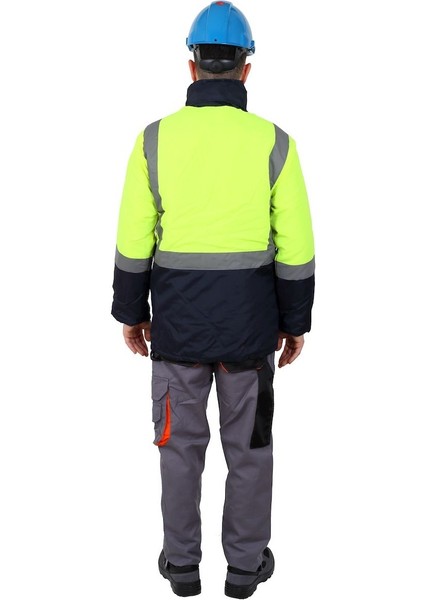 Reflektörlü Parka fiyatları