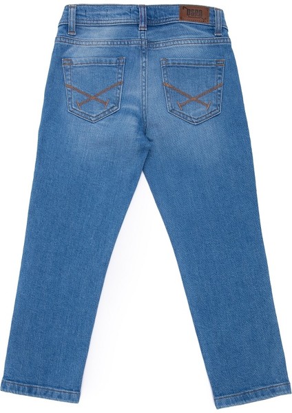 Erkek Çocuk Denim Pantolon fiyatları