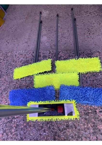Makarna Mop 40CM modelleri