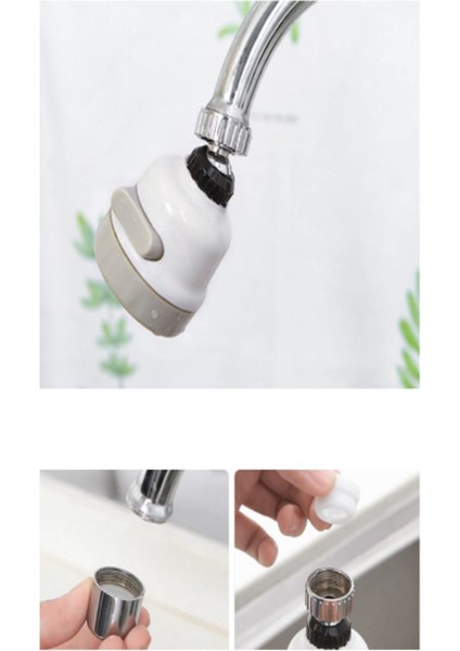 Fonksiyonel Musluk Başlığı fiyatları