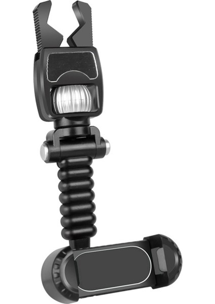 Çok Amaçlı Araba Telefonu Tutucu Otomotiv Pikapları Için Otomobil Telefon Beşiği Siyah (Yurt Dışından) indirimleri