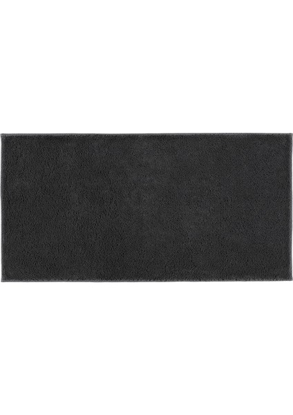 Banyo Paspası, Koyu Gri, 60X120 Cm, Södersjön