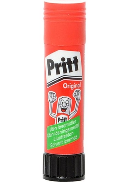 Pritt 11 Gr. Stick Yapıştırıcı