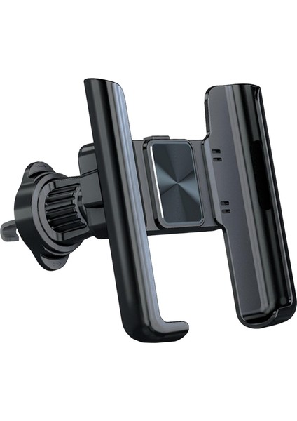 Hava Havalandırma Teleskopik Kanca Araba Telefon Tutucu 360 Araçlar Için Rotasyon Siyah (Yurt Dışından) indirimleri