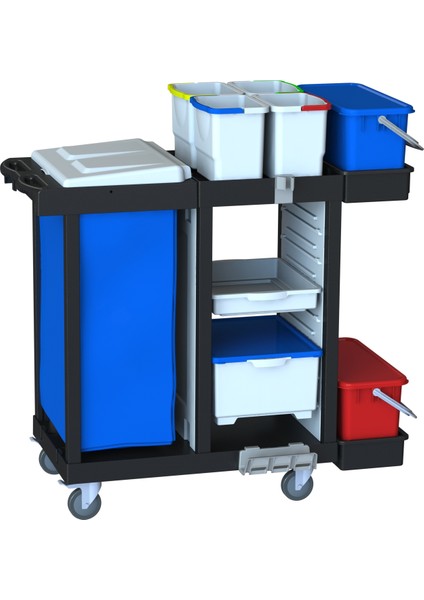 Staff C 111 Sy2 Bt Eco Ekonomik Arabaları