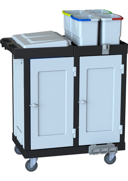 Staff C 111 Sd2 Eco Ekonomik Arabaları