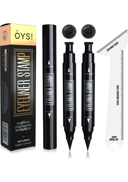 Eyeliner Seti