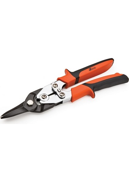 Kaportacı Makası Mafsallı 250 mm Sol