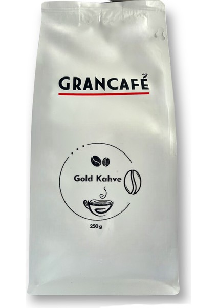 Gold Hazır Kahve 250 gr