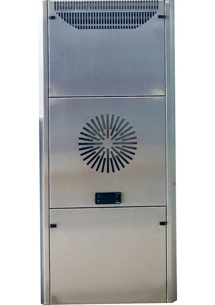 MSC Industry 1500W C 3000 BTU Pano Tipi Klima