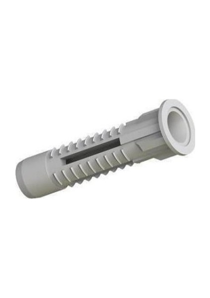 Boşluk Dübel Seti 10 Adet. 10mm Dübel , 6.0X70 Sunta Vidası