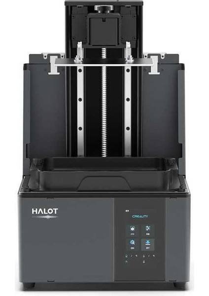 Creality Halot Sky Cl-89 3D Yazıcı