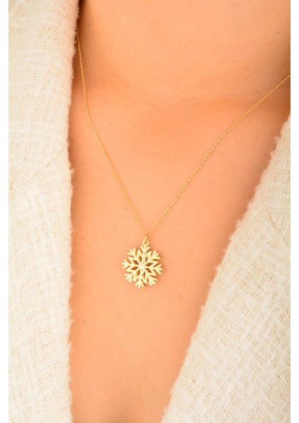 Cebeci 14 Ayar Kartanesi Altın Kolye indirimleri