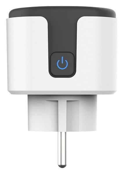 Akıllı Kablosuz Wifi Priz Telefon Kontrollü