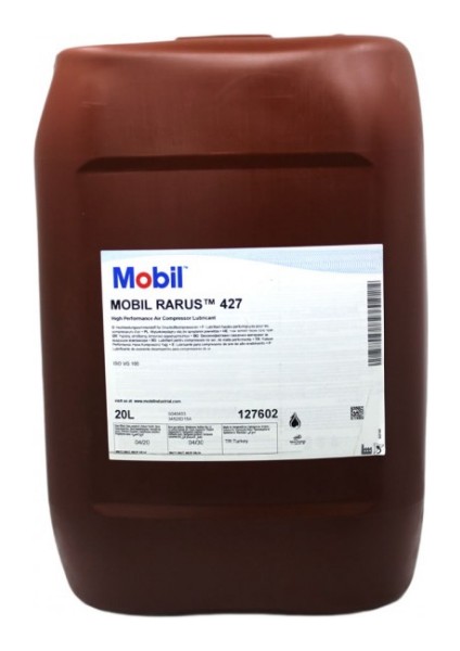 Rarus 427 - 20 Litre