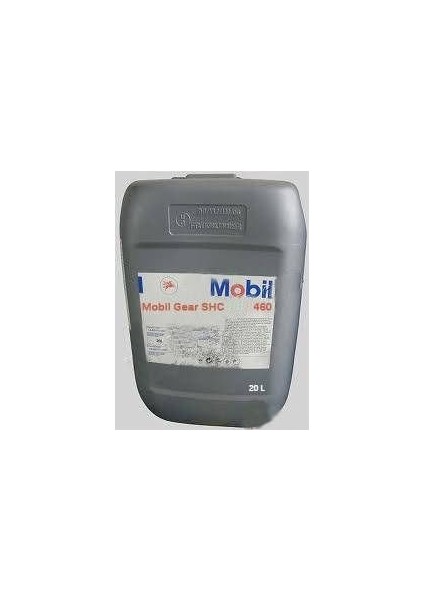 Shc Gear 460 - 20 Litre