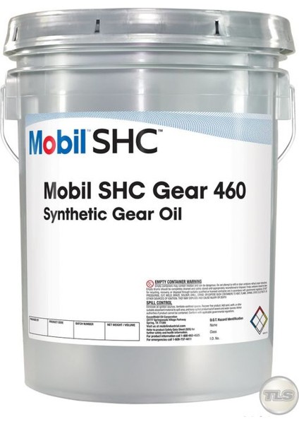Shc Gear 460 - 20 Litre