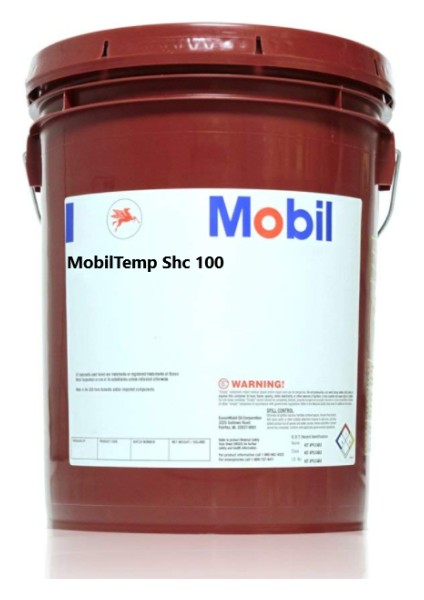 Mobiltemp Shc 100 - 18 kg