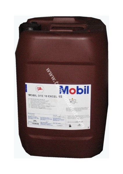 Dte 10 Excel 15 - 20 Litre