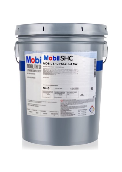 Shc Polyrex 462 - 16 kg