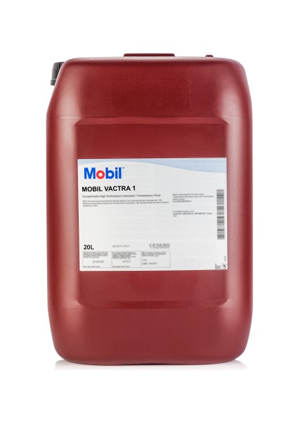 Vactra Oil No 1 - 20 Litre