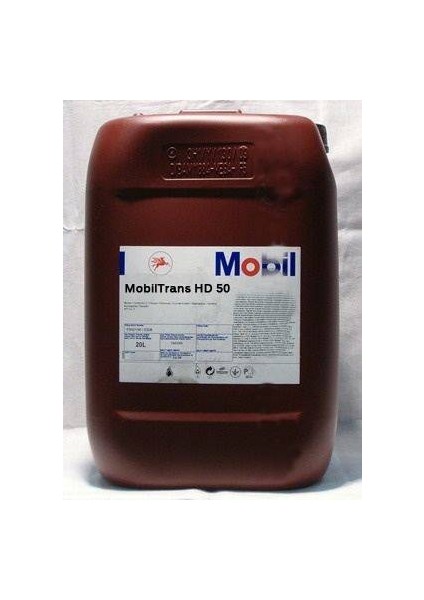 Mobiltrans Hd 50 - 20 Litre fiyatları
