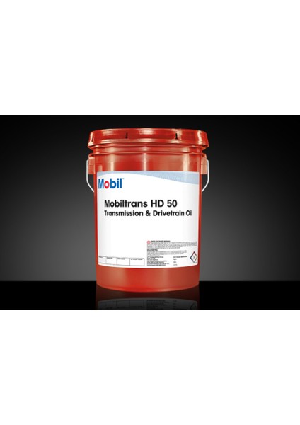 Mobiltrans Hd 50 - 20 Litre fırsatları