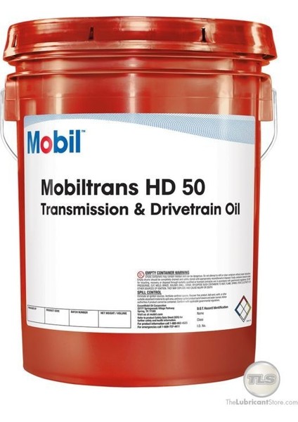 Mobiltrans Hd 50 - 20 Litre indirimleri