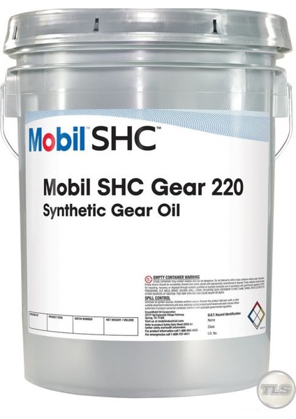 Shc Gear 220 - 20 Litre