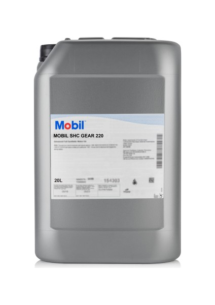 Shc Gear 220 - 20 Litre