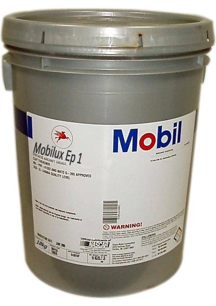 Mobilux Ep 1 - 18 kg