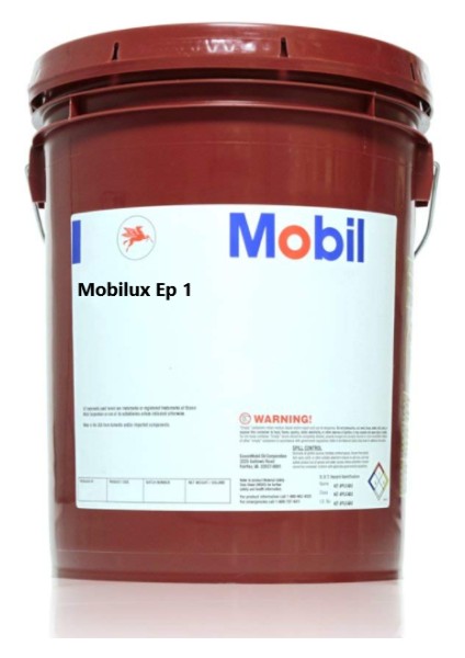 Mobilux Ep 1 - 18 kg