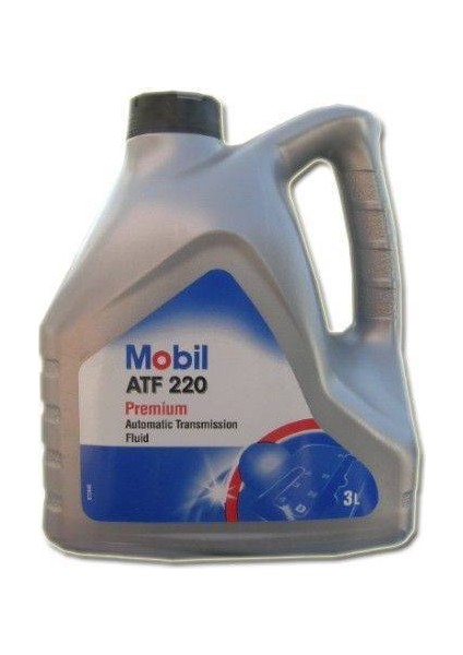 Atf 220 - 4 Litre