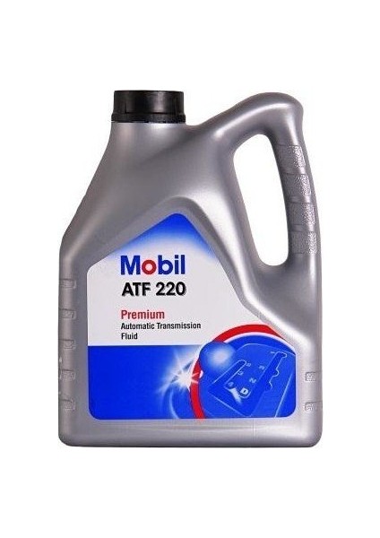 Atf 220 - 4 Litre
