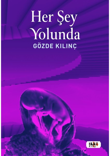 Tilki Kitap Her Şey Yolunda - Gözde Kılınç