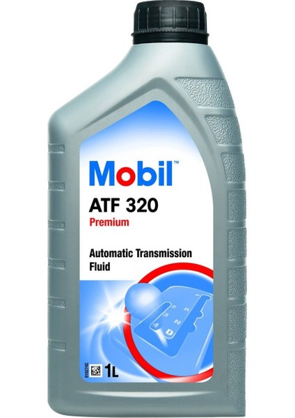 Atf 320 1 Litre