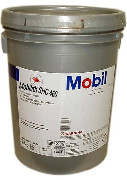 Mobilith Shc 460 - 16 kg