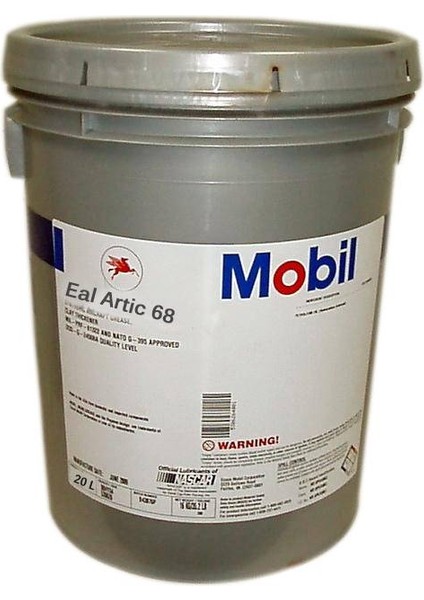 Eal Arctic 100 - 20 Litre