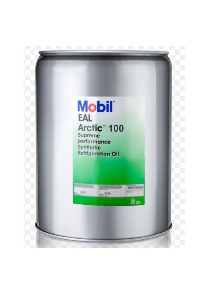 Eal Arctic 100 - 20 Litre
