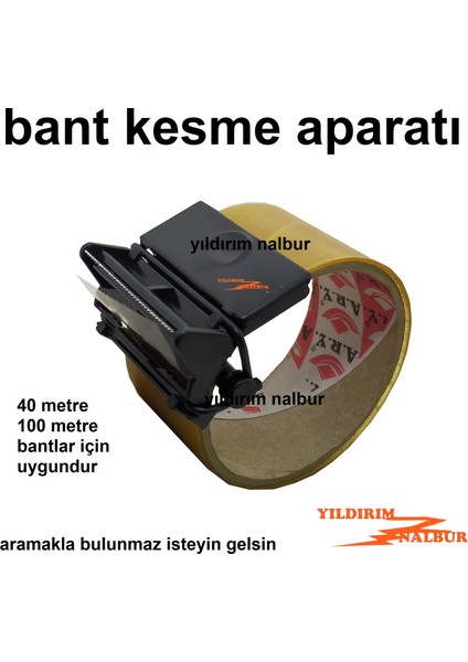Bantkes Koli Bantı Kesme Aparatı Bant Kesme Aparatı Plastik fiyatları