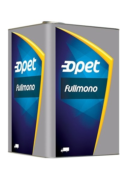 Fullmono Hd 10 - 14 kg Yağ