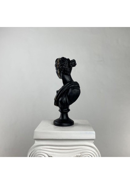 Artemis 'gold Streak' Dekoratif Heykel, Pop Art Roma Yunan Heykelleri fiyatları